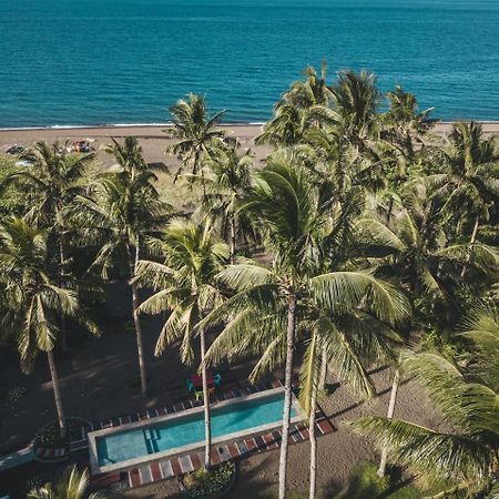 Somewhere Else Boutique Resort Mambajao Eksteriør bilde