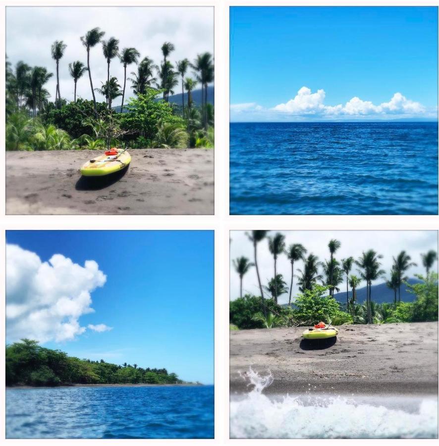 Somewhere Else Boutique Resort Mambajao Eksteriør bilde