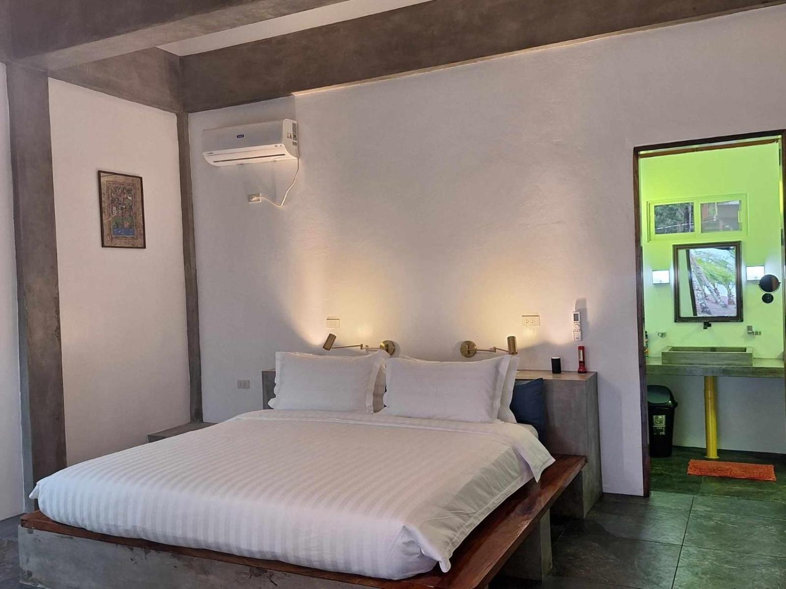 Somewhere Else Boutique Resort Mambajao Eksteriør bilde