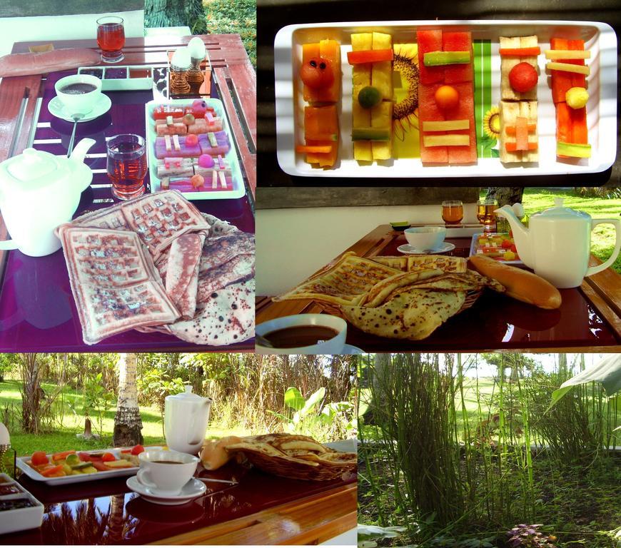 Somewhere Else Boutique Resort Mambajao Rom bilde