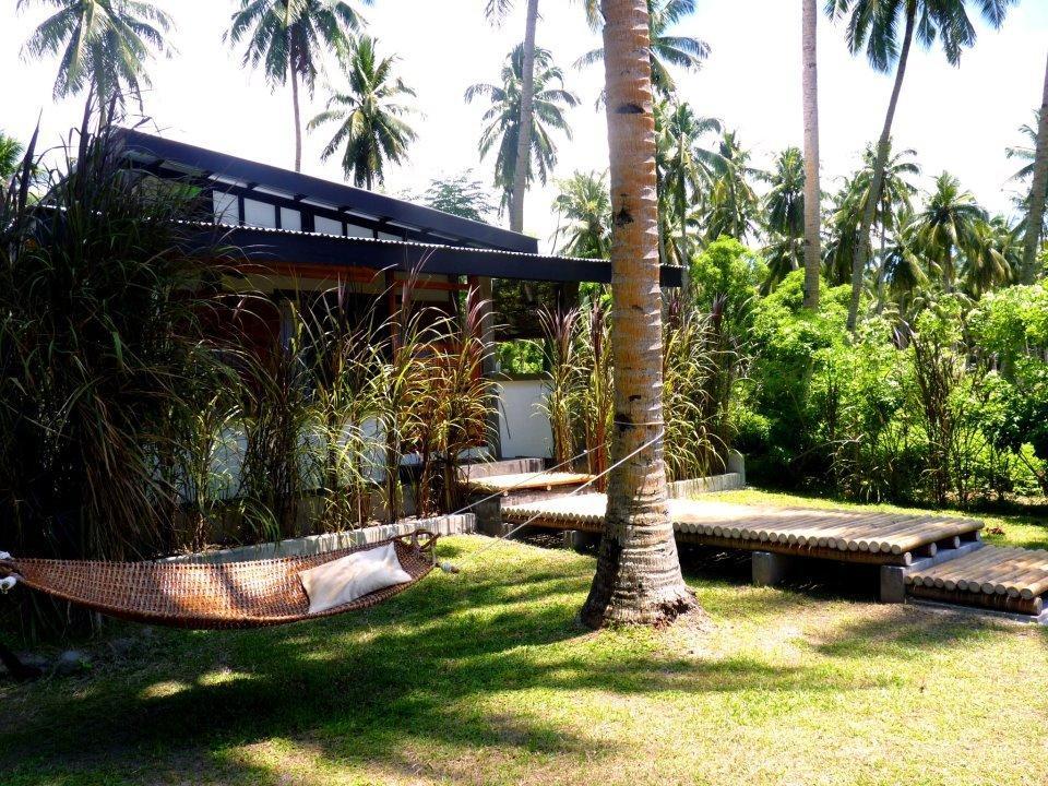 Somewhere Else Boutique Resort Mambajao Eksteriør bilde