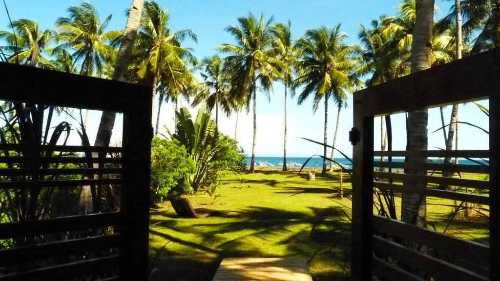Somewhere Else Boutique Resort Mambajao Eksteriør bilde