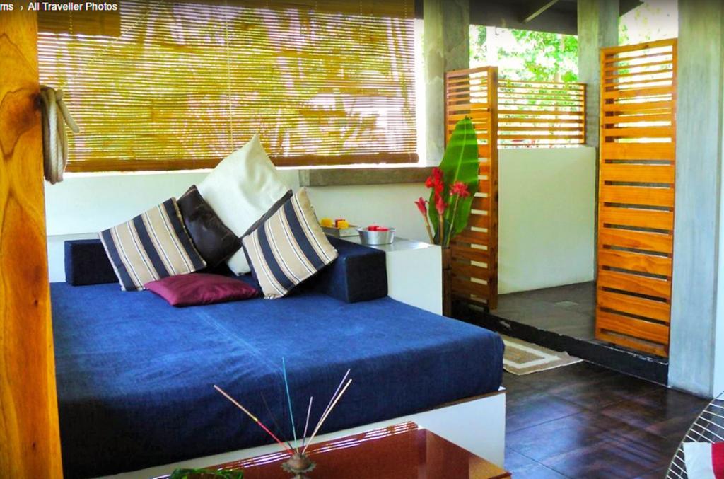 Somewhere Else Boutique Resort Mambajao Eksteriør bilde