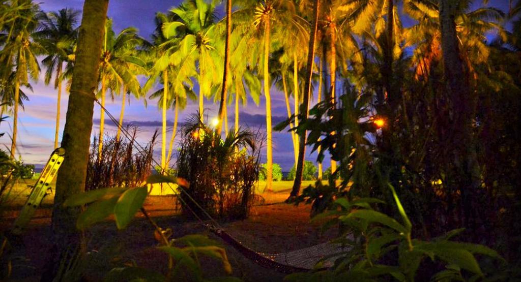 Somewhere Else Boutique Resort Mambajao Eksteriør bilde